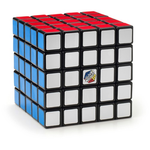 Rubik 5x5 cube - cube, ultimate