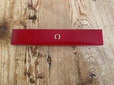 OMEGA - Étui De Montre