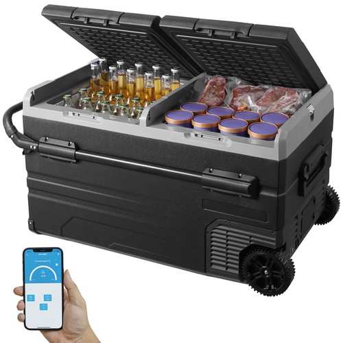 Vevor réfrigérateur portable - réfrigérateur,