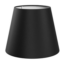 Abat-jour lin textile tissu