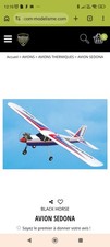 modélisme avion rc