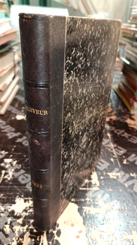 Chasse reliure journal - chasse,