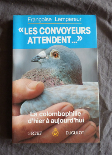 Lempereur les convoyeurs - fr., lempereur,
