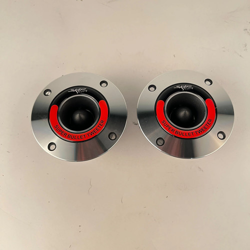 Used skar audio - used, vx175-st