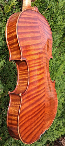 French violin emile - violin,