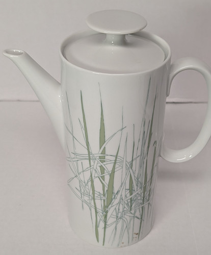 Thomas rosenthal porcelain - thomas,