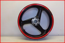 DUCATI 696 MONSTER 2008-2014 JANTE ROUE AVANT - OCCASION