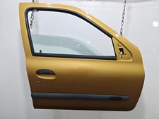 Porte avant droit RENAULT CLIO