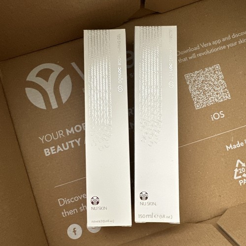 Skin soins ageloc shaping - nu,