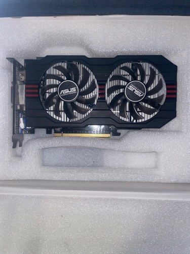Asus nvidia geforce gtx - geforce,