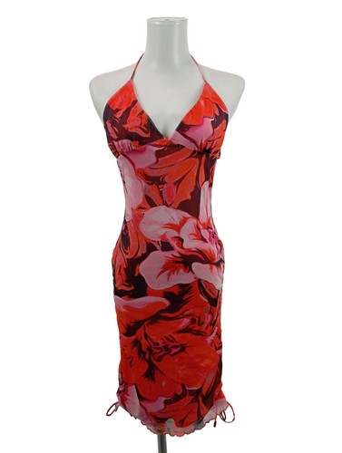 Bershka robe dos - dos-nu,