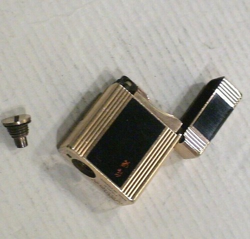 Briquet ancien st dupont - ancien,