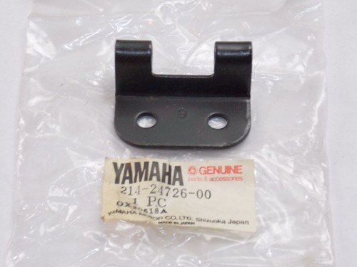 Oem 1968 yamaha dt1 3 - 1968-73, dt1/2/3