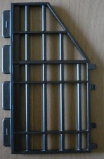 playmobil  prison grillage