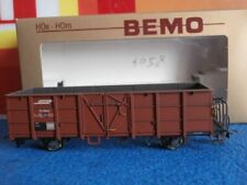 ECHELLE HOm WAGON TOMBEREAU