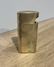 Etui Briquet Cricket en Métal