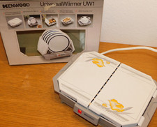 Vintage kenwood uw1 - vintage, chauffe