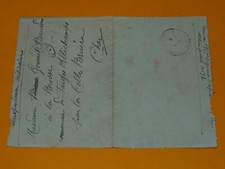 CPA GUERRE 14-18 1915