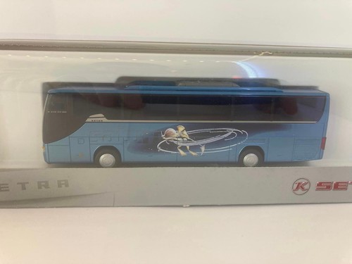Bus setra s415 awm - bus,