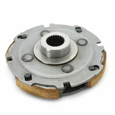 Embrayage Humide Plaquettes