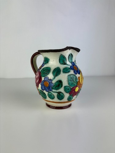 Ancien petit pichet cerart - ancien,