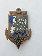 2° RIC Régiment d'Infanterie