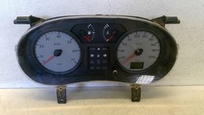 Compteur RENAULT KANGOO 1 PHASE 2 1.9 DCI - 8V TURBO 4X4 /R:86055540