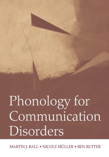 Phonology for communication - for,