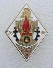 Légion Etrangère 26°