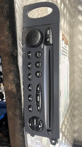 Autoradio origine citroen - autoradio,