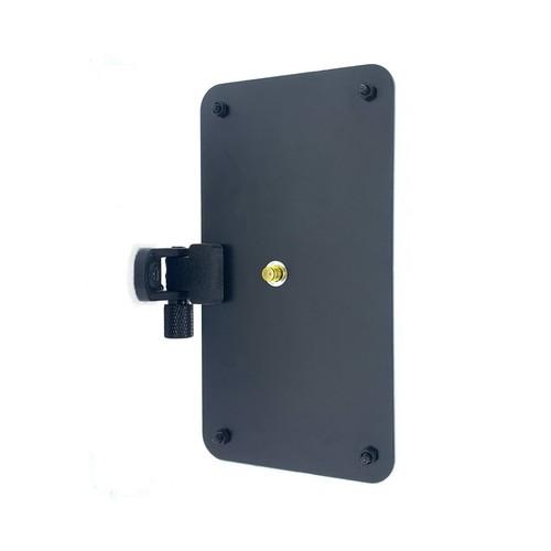Antenne patch écran - , plat