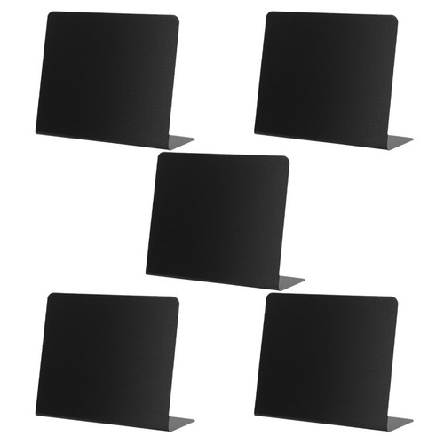Tableau noir pvc 5 - tableau,