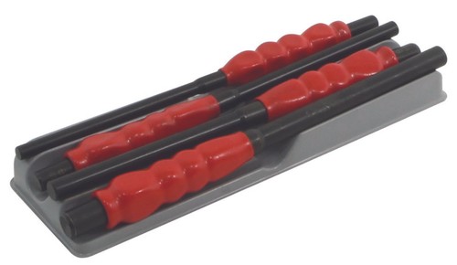 Coffret chasse goupilles 10 - 4,