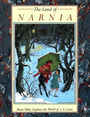 Land narnia - land,