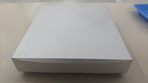 Nuprime sta power amplifier - nuprime, sta-9