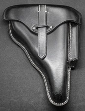 Étui rigide Walther P38 en