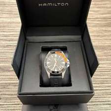 Excellent Automatic !HAMILTON