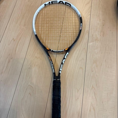HEAD SPEED MP Tennis Racket