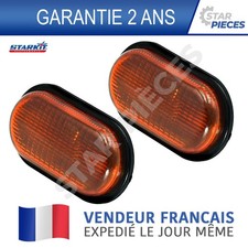 2 Répétiteur clignotant