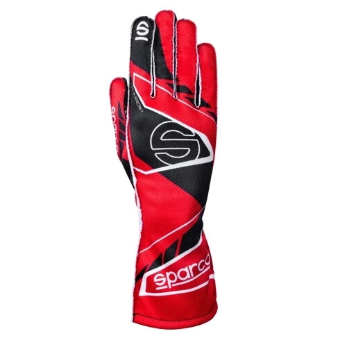 Gants course automatique - course,