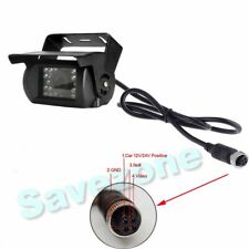 4Pin 18LED IR vision nocturne