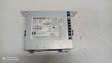 AUTORADIO MODULE GPS RENAULT ESPACE V 281153249R LANR16
