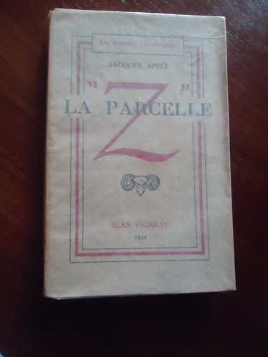 Parcelle de jacques - parcelle,