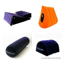 Coussin de lit gonflable sexe