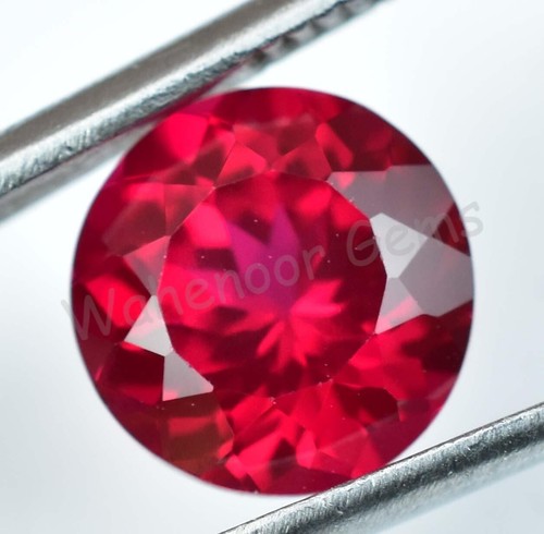 Naturel rouge sang - 5.90,