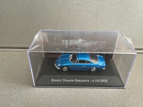 Voiture miniature renault - voiture,