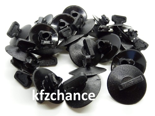 Clips fixation isolant - clips,