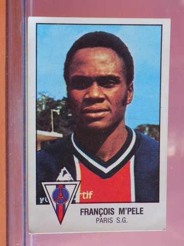 Vignette panini football - vignette, 79