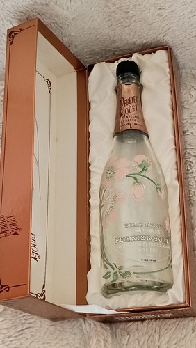 Bouteille vide perrier jouet - bouteille,