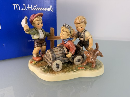 Figurine hummel 2121 - 2121, de